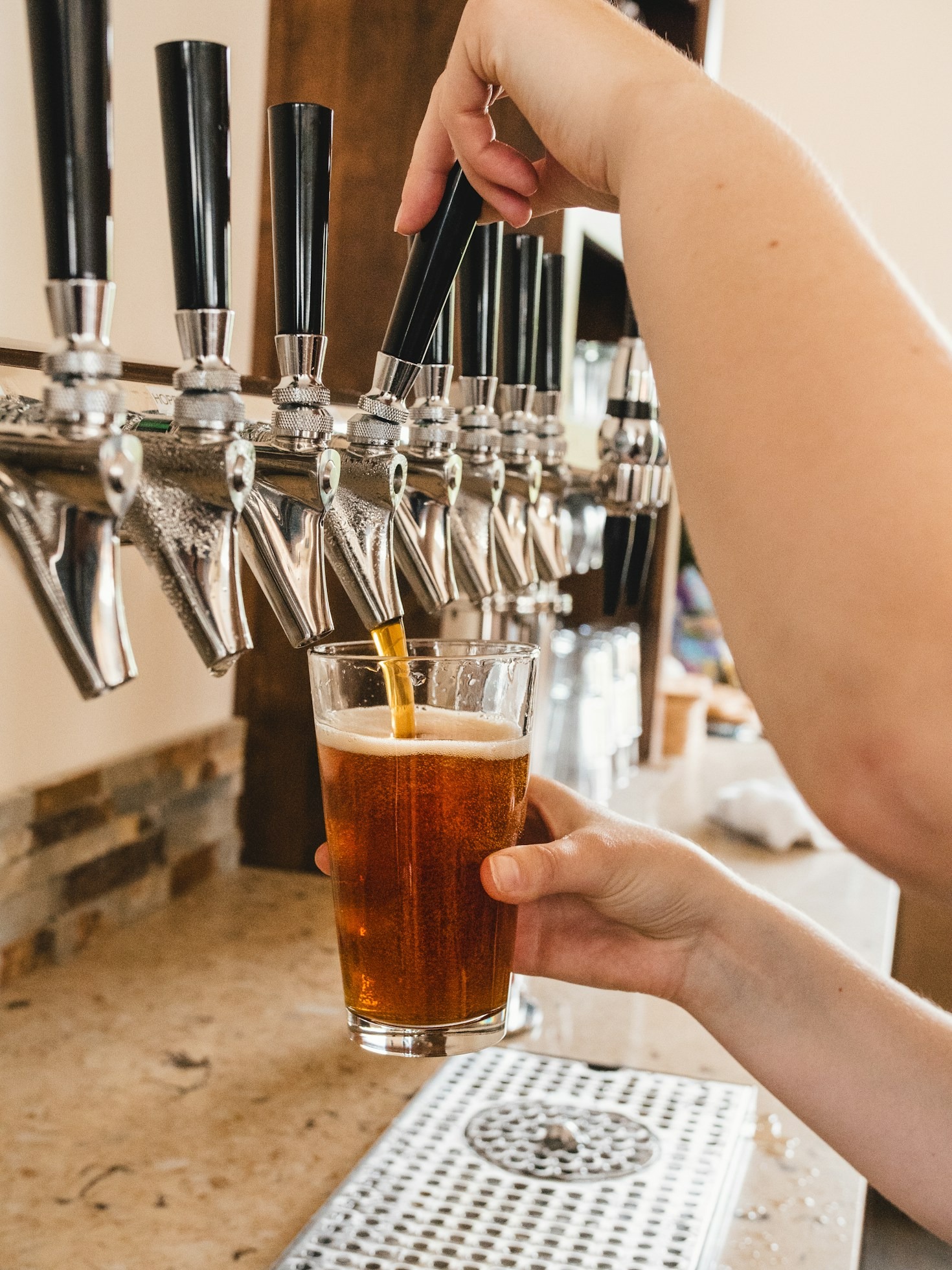 Top Breweries to Visit in Lincoln, NE