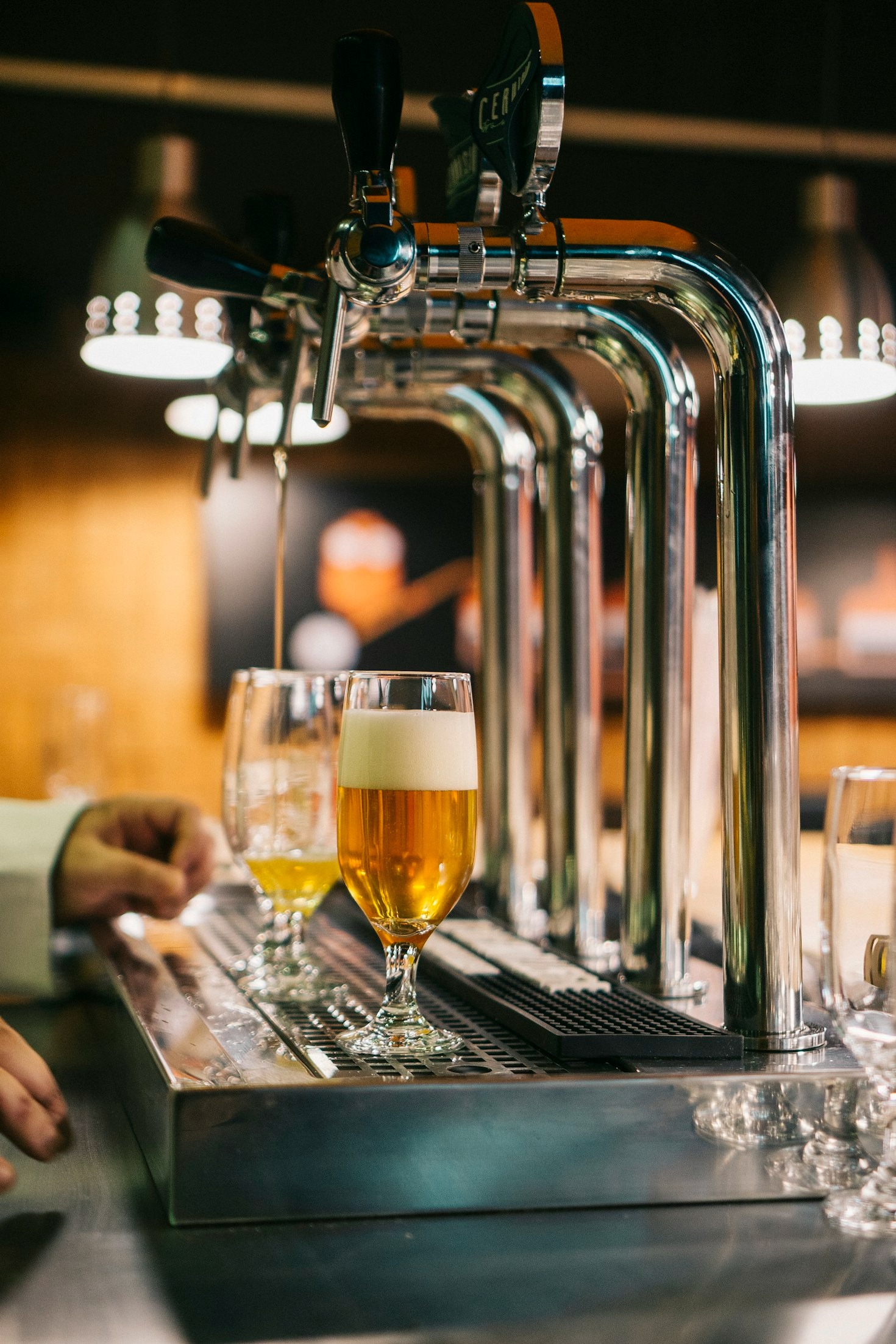 Discover the Art of Brewing with SpazBiergang