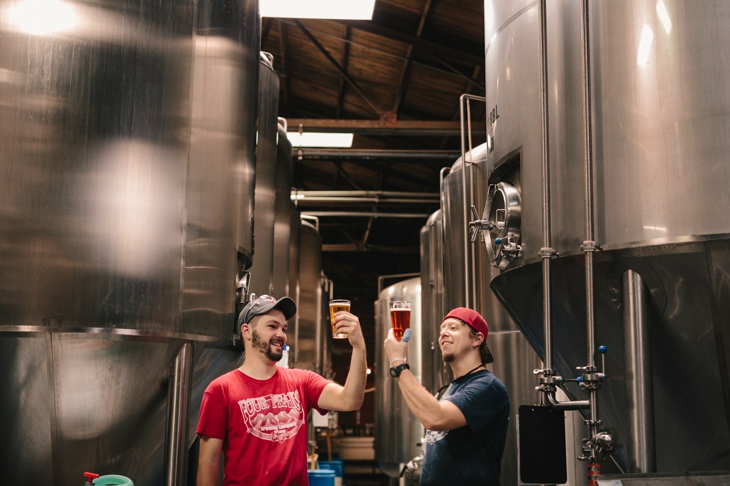 Why Lincoln is a Must-Visit for Beer Enthusiasts