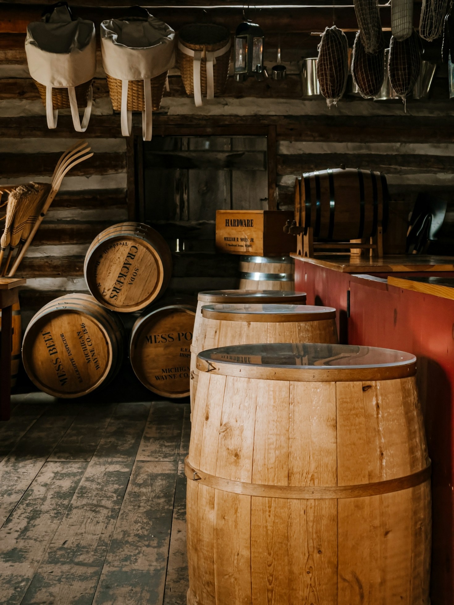 10 Reasons to Join a SpazBiergang Tour