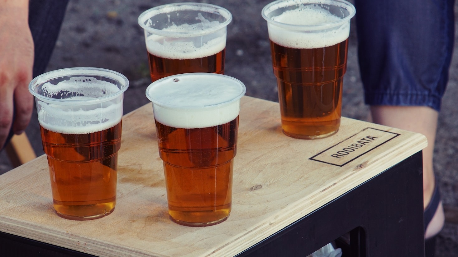 Celebrating Craft Beer: A Lincoln Perspective